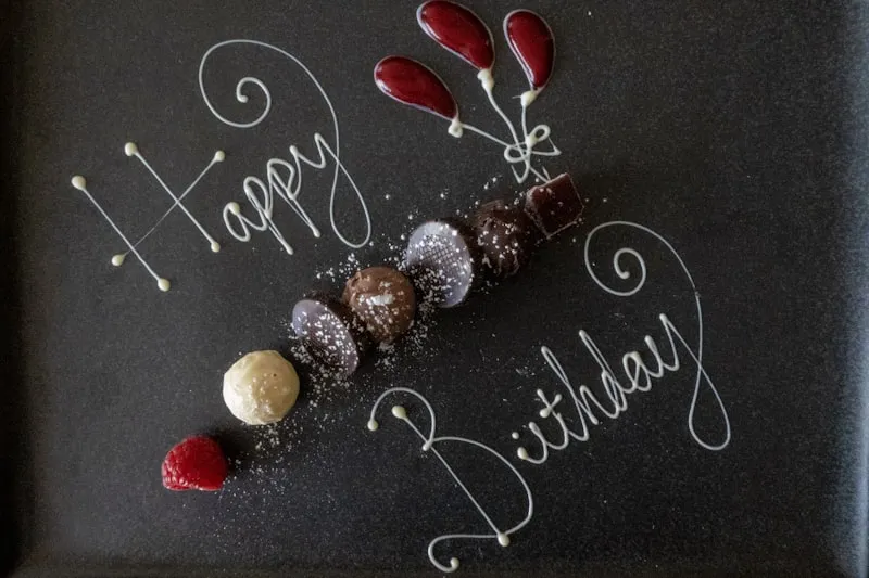 Birthdays